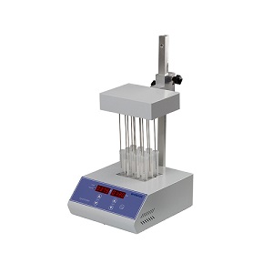 Thiết bị cô đặc mẫu - Thiết bị bay hơi nitơ Biobase BK-SC100