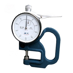 Thiết bị đo độ dày WINGTAI BC02