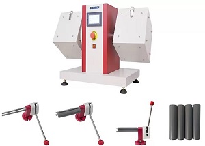 Thiết bị kiểm tra độ vón cục của vải HD-W811-2