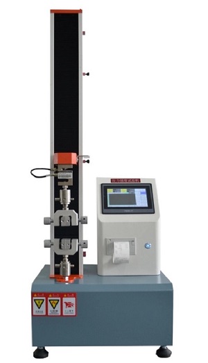 Thiết bị kiểm tra sức kéo giày - Kiểm tra độ dính giữa chân và trên giày ISO 17708 SL-T0E-1