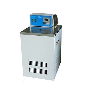 Thiết bị làm lạnh tuần hoàn Chiller Zenith Lab DHC-1005