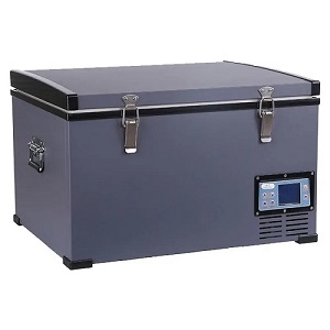 Thùng vận chuyển vacxin lạnh 115 lít Haier BCD115