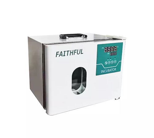 Tủ ấm 12.8 lít Faithful DH3000AB (lòng tủ bằng Inox)