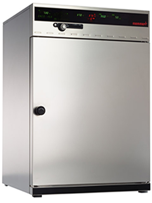 Tủ ấm CO2 Memmert 108 lít - INC108med