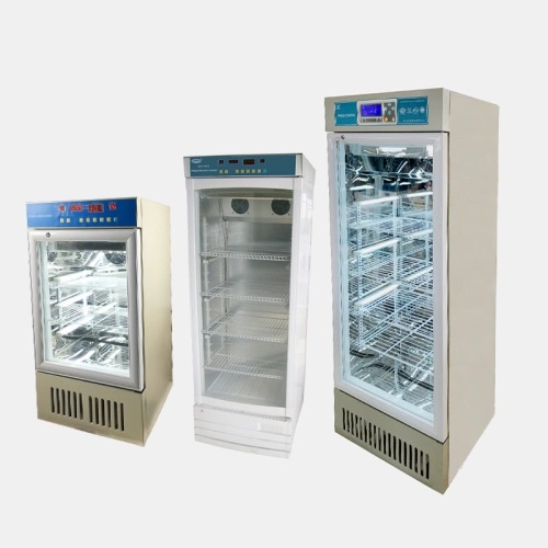 Tủ ấm có điều chỉnh ánh sáng 300 lít SPX-300G Zenith Lab