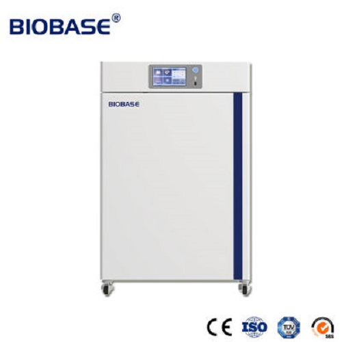 Tủ ấm CO2 80 lít (có tiệt trùng UV) BJPX-C80 BioBase