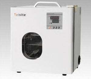 Tủ ấm để bàn dung tích 10 Lít NCI-P10 Taisitelab-Mỹ