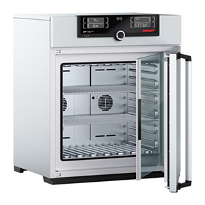 Tủ ấm lạnh Memmert 53 lít công nghệ Peltier - IPP55 plus