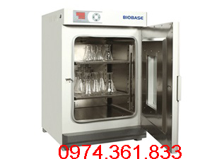 TỦ SẤY/ TỦ ẤM KÉP 240 LÍT BIOBASE BOV-D240