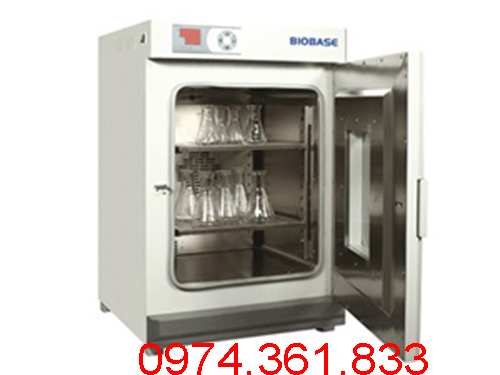 TỦ SẤY/ TỦ ẤM KÉP 70 LÍT BIOBASE BOV-D70