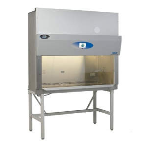 Tủ an toàn sinh học cấp 2 nhóm A2 - Nuaire NU-440-400E