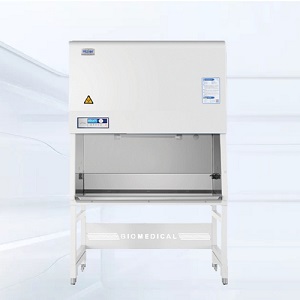 Tủ an toàn sinh học cấp 2 Haier HR1800-IIA2-N