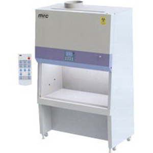 Tủ an toàn sinh học cấp II - an toàn chất độc BSC-CY-4 MRC