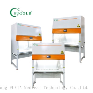 Thông số kỹ thuật Tủ An Toàn Sinh Học Cấp 2 BSC-1300IIA2 Sugold