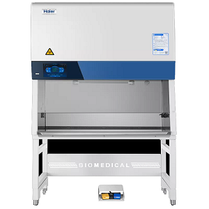 Tủ an toàn sinh học cấp 2 HAIER HR1200-IIA2-X