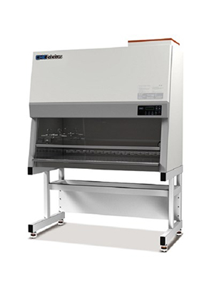 Tủ an toàn sinh học cấp 2 loại  A2 CHCLab CHC-111A2-05