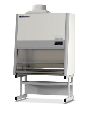 Tủ an toàn sinh học cấp 2 loại B2 CHCLab CHC-888B2-04