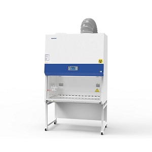 Tủ an toàn sinh học cấp II Biobase BSC-6FA2-GL loại A2 được NFS chứng nhận