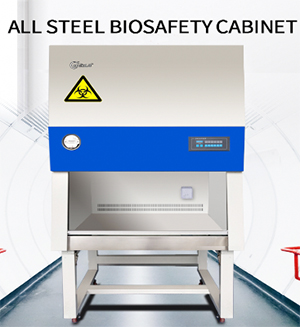 Tủ an toàn sinh học cấp II loại A2 BSC-1000IIA2