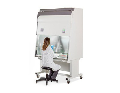 Tủ an toàn sinh học cấp II loại A2 INT1400 A2-230 Kewuanee –Mỹ
