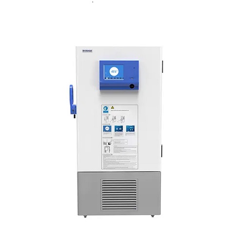 Tủ lạnh âm sâu 348 lít -86 độ C BDF-86V348T Biobase