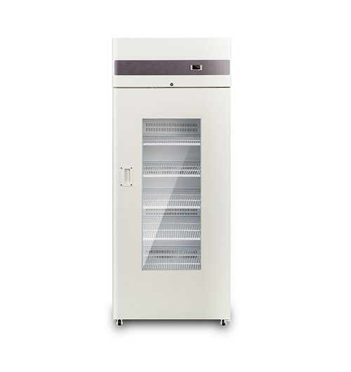 Tủ bảo quản mẫu 600 lít KXC-L650G Carebios