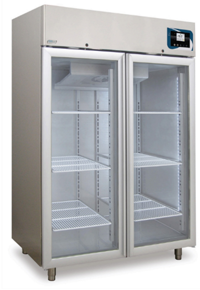 Tủ bảo quản mẫu Evermed 1160 lít MPR1160W xPRO / MPR1160S xPRO