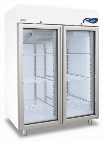 Tủ bảo quản mẫu Evermed 1365 lít MPR1365W / MPR1365S