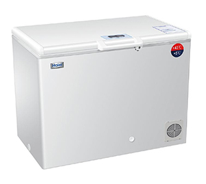Tủ bảo quản thuốc và vaccine Haier 260 lít HBC-260