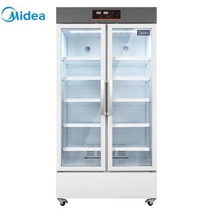 Tủ bảo quản vắc xin, thuốc, dược phẩm 756 lít MC-5L756 Midea Biomedical