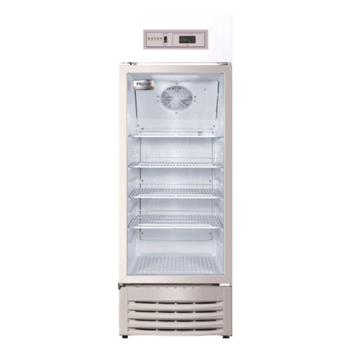 Tủ bảo quản vắc xin, thuốc, dược phẩm 2-8 độ 310 lít Haier HYC-310