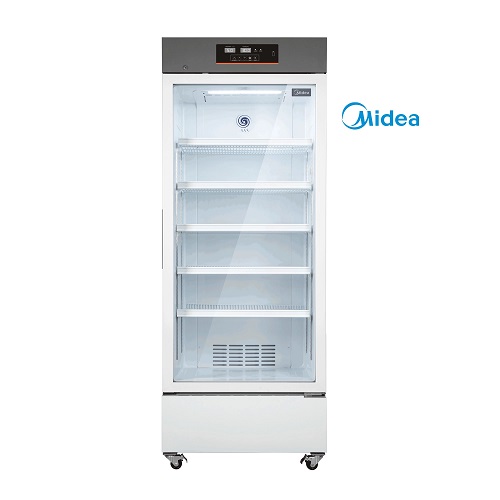 Tủ bảo quản vắc xin, thuốc, dược phẩm 416 lít MC-5L416 Midea Biomedical