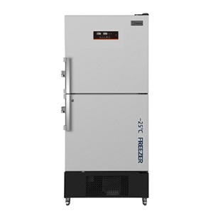 Tủ bảo quản vắc xin, thuốc, dược phẩm dạng đứng 308 lít MD-25L308 Midea Biomedical