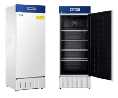 Tủ bảo quản vắc xin, thuốc, dược phẩm Haier 310 lít HLR-310SF