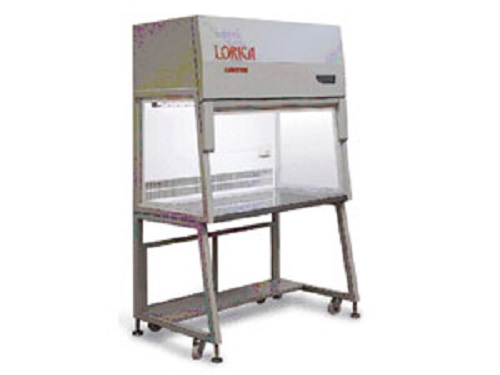 Tủ cấy vi sinh thổi đứng 1.2m BAVnp-01-Laminar-S-1.2