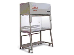 Tủ cấy vi sinh thổi đứng 1.5m BAVnp-01-Laminar-S-1.5