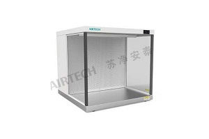 Tủ cấy vi sinh để bàn Airtech HD-650