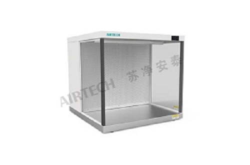 Tủ cấy vi sinh để bàn Airtech HD-650