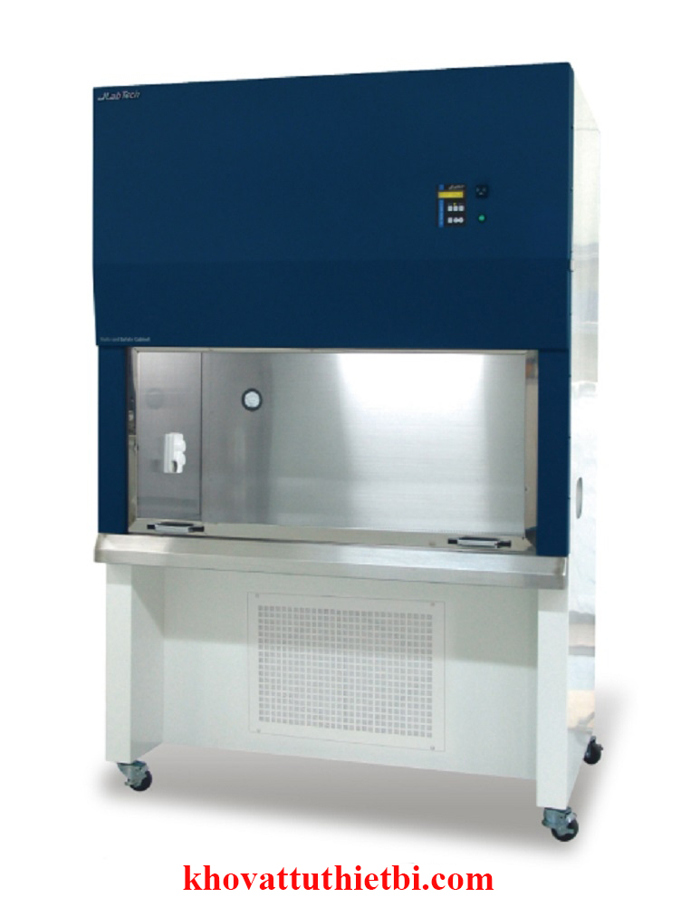 Tủ cấy vi sinh 1.8m Labtech LCB-1801V