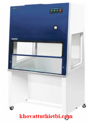 Tủ cấy vi sinh Labtech LCB-1102HE