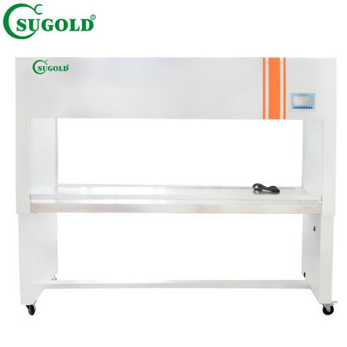 Tủ Cấy Vi Sinh 2 người thao tác Sugold SW-CJ-2FDS