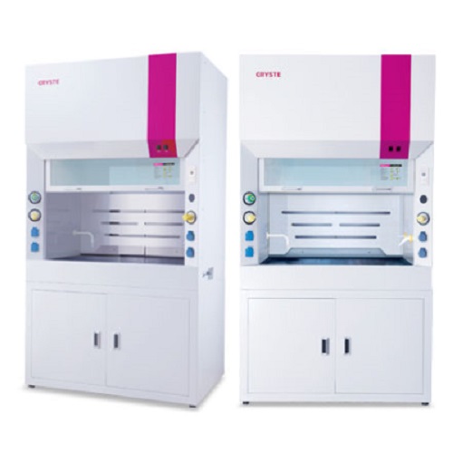 Tủ hút hơi hóa chất Novapro PURIFUME 2100