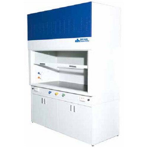 Tủ hút khí độc chịu hóa chất, chịu nhiệt HD-1200G Daihan - Hàn Quốc