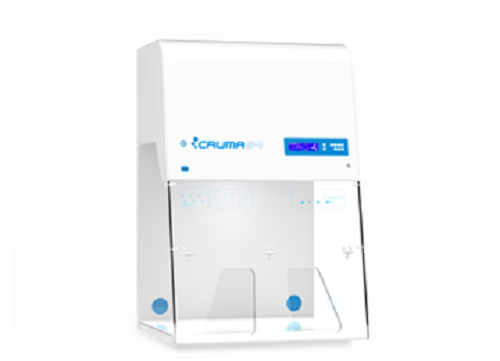 Tủ hút khí độc chuyên dụng không đường ống Cruma G1