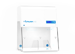 Tủ hút khí độc chuyên dụng không đường ống Cruma G2