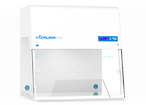 Tủ hút khí độc chuyên dụng không đường ống Cruma G3