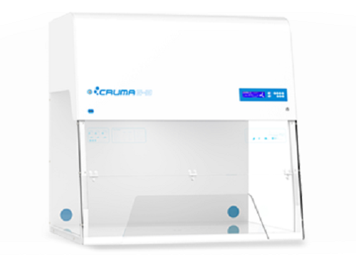 Tủ hút khí độc chuyên dụng không đường ống Cruma G3