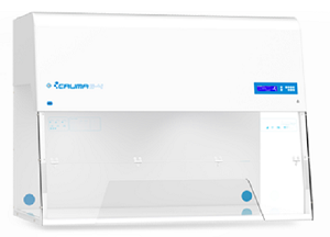 Tủ hút khí độc chuyên dụng không đường ống Cruma G5