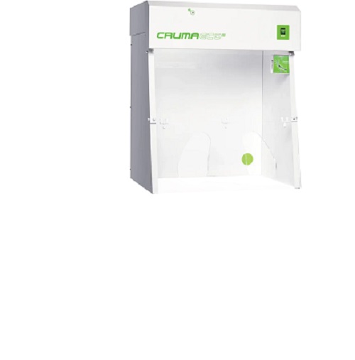 Tủ hút khí độc không cần đường ống Cruma ECO2 Tây Ban Nha