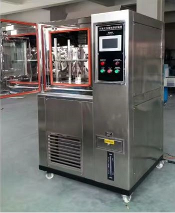 Tủ kiểm tra nhiệt độ độ ẩm LZJ-HJ-80